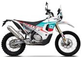 450 Rally